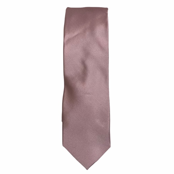 3/$15 Michael Kors Pink Neck Tie